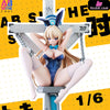 Blue Archive Asuma Toki (Bunny Girl) Statue - Ab Sinthe Studio [Pre-Order] Other Animes