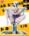 Blue Archive Asuma Toki (Bunny Girl) Statue - Ab Sinthe Studio [Pre-Order] Other Animes