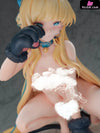 Blue Archive Asuma Toki Cat Claw Statue - G Studio [Pre-Order]