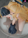 Blue Archive Asuma Toki Cat Claw Statue - G Studio [Pre-Order]