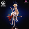 Blue Archive Asuma Toki Statue - Yin Yuan Studio [Pre-Order] Other Animes