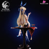 Blue Archive Asuma Toki Statue - Yin Yuan Studio [Pre-Order] Other Animes