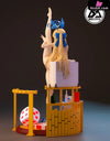 Blue Archive Asuma Toki Statue - Mi Yin Studio [Pre-Order] Other Animes