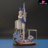 Blue Archive Asuma Toki Statue - Mi Yin Studio [Pre-Order] Other Animes