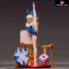 Blue Archive Asuma Toki Statue - Mi Yin Studio [Pre-Order] Other Animes