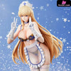 Blue Archive Asuma Toki’s Wardrobe 1/4 Statue - Cast Design x Dish Studio [Pre-Order] - Blue Archive