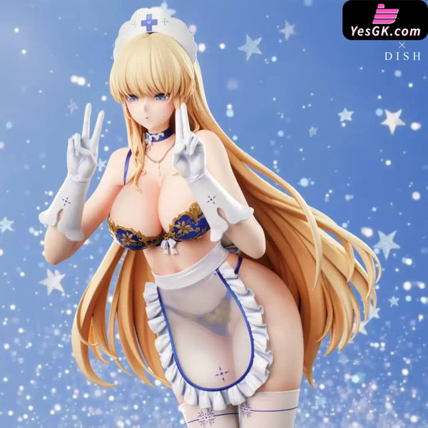 Blue Archive Asuma Toki’s Wardrobe 1/4 Statue - Cast Design x Dish Studio [Pre-Order] - Blue Archive