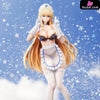 Blue Archive Asuma Toki’s Wardrobe 1/4 Statue - Cast Design x Dish Studio [Pre-Order] - Blue Archive