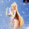 Blue Archive Asuma Toki’s Wardrobe 1/4 Statue - Cast Design x Dish Studio [Pre-Order] - Blue Archive