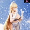 Blue Archive Asuma Toki’s Wardrobe 1/4 Statue - Cast Design x Dish Studio [Pre-Order] - Blue Archive