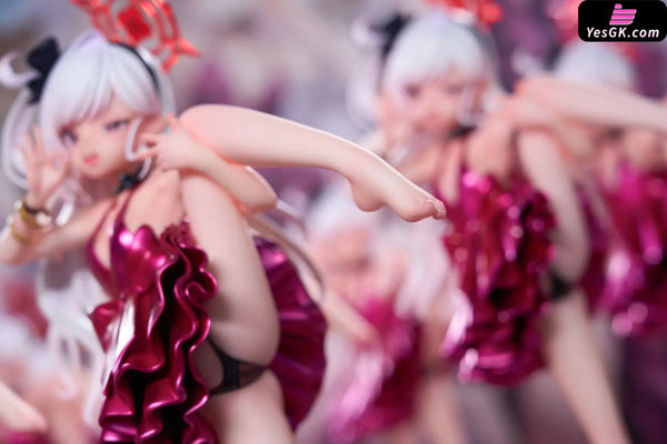 Blue Archive BA Asagi Mutsuki GK Statue - Lolikoo Studio [In-Stock] Blue Archive