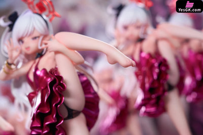 Blue Archive BA Asagi Mutsuki GK Statue - Lolikoo Studio [In-Stock] Blue Archive