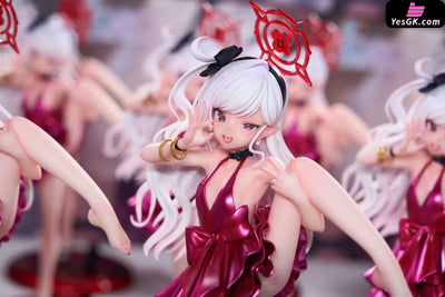 Blue Archive BA Asagi Mutsuki GK Statue - Lolikoo Studio [In-Stock] Blue Archive