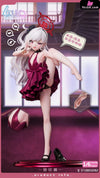 Blue Archive BA Asagi Mutsuki GK Statue - Lolikoo Studio [Pre-Order] Deposit Blue Archive