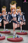 Blue Archive BA Iochi Mari 1/6 Painted Figure Statue - Lolikoo Studio [In-Stock] Blue Archive
