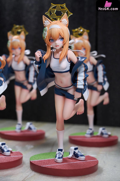 Blue Archive BA Iochi Mari 1/6 Painted Figure Statue - Lolikoo Studio [In-Stock] Blue Archive