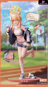 Blue Archive BA Iochi Mari 1/6 Painted Figure Statue - Lolikoo Studio [Pre-Order] Blue Archive