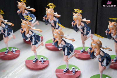 Blue Archive BA Iochi Mari 1/6 Painted Figure Statue - Lolikoo Studio [In-Stock] Blue Archive