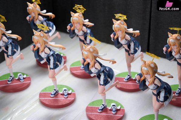 Blue Archive BA Iochi Mari 1/6 Painted Figure Statue - Lolikoo Studio [In-Stock] Blue Archive