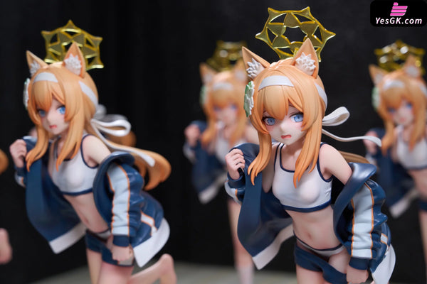 Blue Archive BA Iochi Mari 1/6 Painted Figure Statue - Lolikoo Studio [In-Stock] Blue Archive