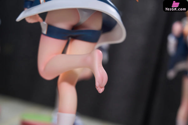 Blue Archive BA Iochi Mari 1/6 Painted Figure Statue - Lolikoo Studio [In-Stock] Blue Archive