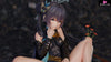 Blue Archive Ba Ryuuge Kisaki Gk Statue - Mi Yin Studio [Pre-Order]