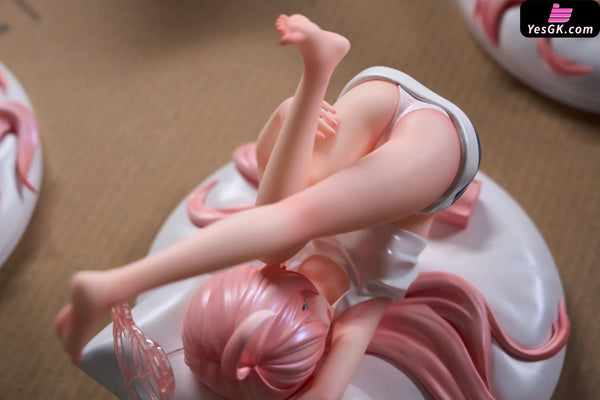 Blue Archive BA Takanashi Hoshino 1/6 GK Statue - Lolikoo Studio [In-Stock] Blue Archive