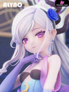 Blue Archive Banquet Dress Hina Sorasaki 1/6 GK Statue - Alyno Studio [Pre-Order] Blue Archive