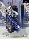 Blue Archive Banquet Dress Hina Sorasaki 1/6 GK Statue - Alyno Studio [In-Stock] - Full Payment - Blue Archive
