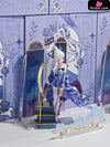 Blue Archive Banquet Dress Hina Sorasaki 1/6 GK Statue - Alyno Studio [In-Stock] - Full Payment - Blue Archive