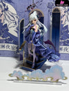 Blue Archive Banquet Dress Hina Sorasaki 1/6 GK Statue - Alyno Studio [In-Stock] - Full Payment - Blue Archive