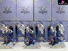 Blue Archive Banquet Dress Hina Sorasaki 1/6 GK Statue - Alyno Studio [In-Stock] - Full Payment - Blue Archive