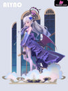 Blue Archive Banquet Dress Hina Sorasaki 1/6 GK Statue - Alyno Studio [Pre-Order] Blue Archive