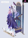 Blue Archive Banquet Dress Hina Sorasaki 1/6 GK Statue - Alyno Studio [Pre-Order] Blue Archive