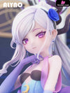 Blue Archive Banquet Dress Hina Sorasaki 1/6 GK Statue - Alyno Studio [Pre-Order] Blue Archive