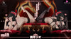 Blue Archive Black Silk Series Tsukatsuki Rio 1/6 GK Statue Ling Yue Studio [Pre Order] Deposit / B: A + DLC Blue