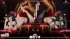 Blue Archive Black Silk Series Tsukatsuki Rio 1/6 GK Statue Ling Yue Studio [Pre Order] Deposit / B: A + DLC Blue