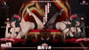 Blue Archive Black Silk Series Tsukatsuki Rio 1/6 GK Statue Ling Yue Studio [Pre Order] Deposit / B: A + DLC Blue