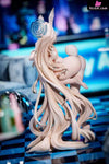 Blue Archive Bunny Girl Asuna 1/6 GK Statue - YJ Studio [Pre-Order] - Blue Archive