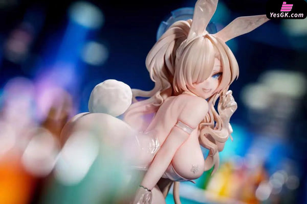 Blue Archive Bunny Girl Asuna 1/6 GK Statue - YJ Studio [Pre-Order] - Blue Archive