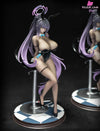 Blue Archive Bunny Girl Karin Kakudate 1/6 GK Statue - FWS Studio [In-Stock] - Full Payment - Blue Archive