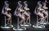 Blue Archive Bunny Girl Karin Kakudate 1/6 GK Statue - FWS Studio [In-Stock] - Full Payment - Blue Archive