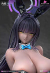 Blue Archive Bunny Girl Karin Kakudate 1/6 GK Statue FWS Studio [Pre Order] Blue Archive