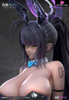 Blue Archive Bunny Girl Karin Kakudate 1/6 GK Statue FWS Studio [Pre Order] Blue Archive
