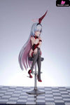 Blue Archive Bunny Girl Plana Statue - TouFou Figure Studio