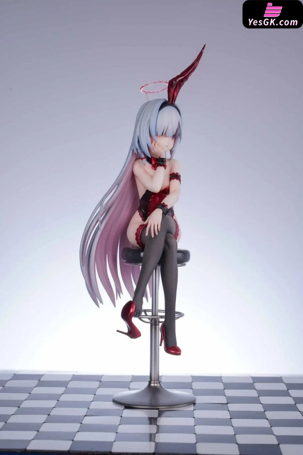 Blue Archive Bunny Girl Plana Statue - TouFou Figure Studio