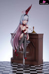 Blue Archive Bunny Girl Plana Statue - TouFou Figure Studio
