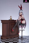 Blue Archive Bunny Girl Plana Statue - TouFou Figure Studio
