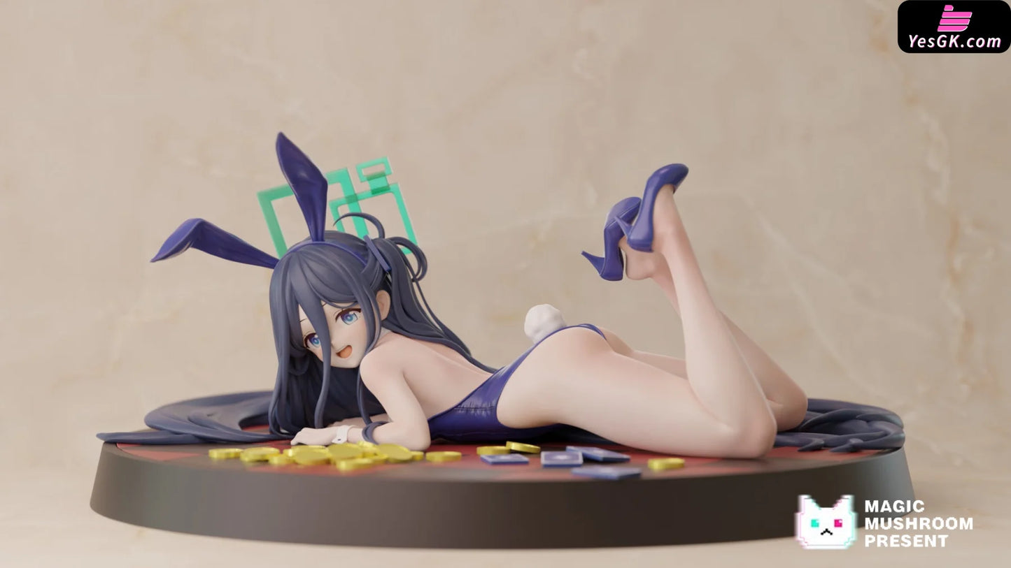 Blue Archive Bunny Girl Tendou Arisu Statue - Magic Mashroom Studio [Pre-Order] Deposit / Standard