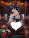 Blue Archive Bunny Girl Tsukatsuki Rio GK Statue - SC Studio [Pre-Order] Blue Archive